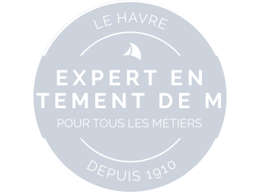 Expert en vêtement de mer pour tous les métiers